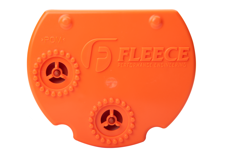 Fleece Performance 17-24 Ford F-250/F-350 6.7L Power Stroke (Short Bed) SureFlo Lift Pump