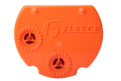 Fleece Performance 17-24 Ford F-250/F-350 6.7L Power Stroke (Short Bed) SureFlo Lift Pump