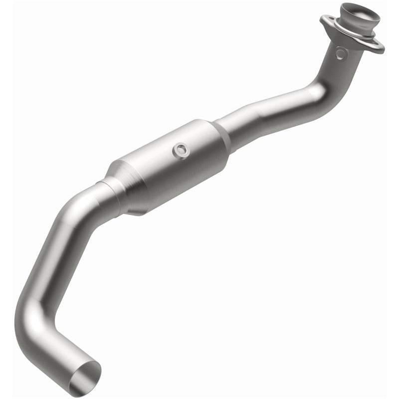 Magnaflow 49694 Direct-Fit Converter For Ford F-150/Mark LT 5.4L D&S
