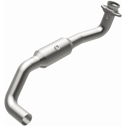 Magnaflow 49694 Direct-Fit Converter For Ford F-150/Mark LT 5.4L D&S