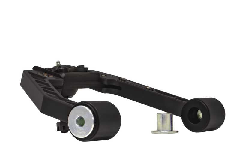 UMI Performance 6565-B 15-24 Ford F150 Suspension Control Arm