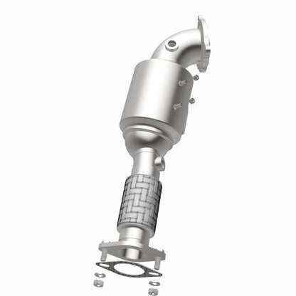 Magnaflow 21-711 Direct Fit Converter For Ford Fiesta 14-17 1.6L