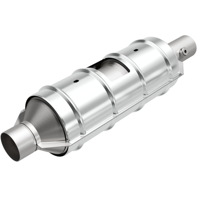 Magnaflow 55400 Univ Conv For Ford Truck/Vans