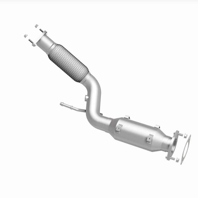 Magnaflow 280396 Rear Underbody Converter for Nissan Rogue Sport 17-20