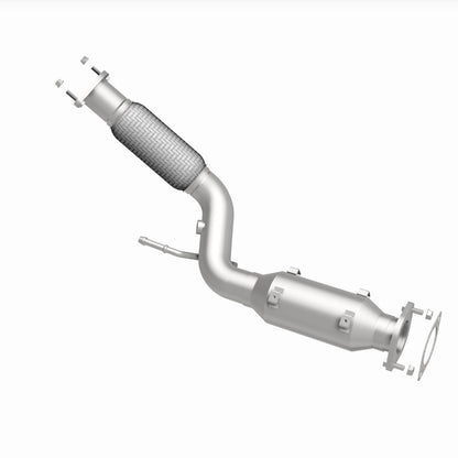 Magnaflow 280396 Rear Underbody Converter for Nissan Rogue Sport 17-20