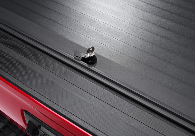 Roll-N-Lock A-Series Retractable Cover | Toyota Tacoma Double Cab 73-7/8in (BT531A)