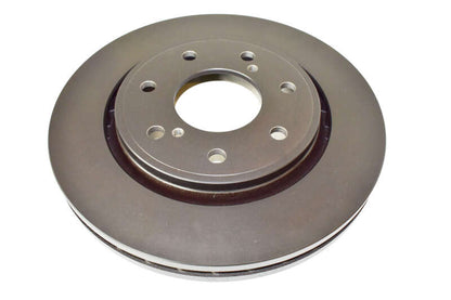 DBA Rear 4000 Series Standard Rotor 7 Lug 4WD | Ford F-150 (10-11) (DBA42793)