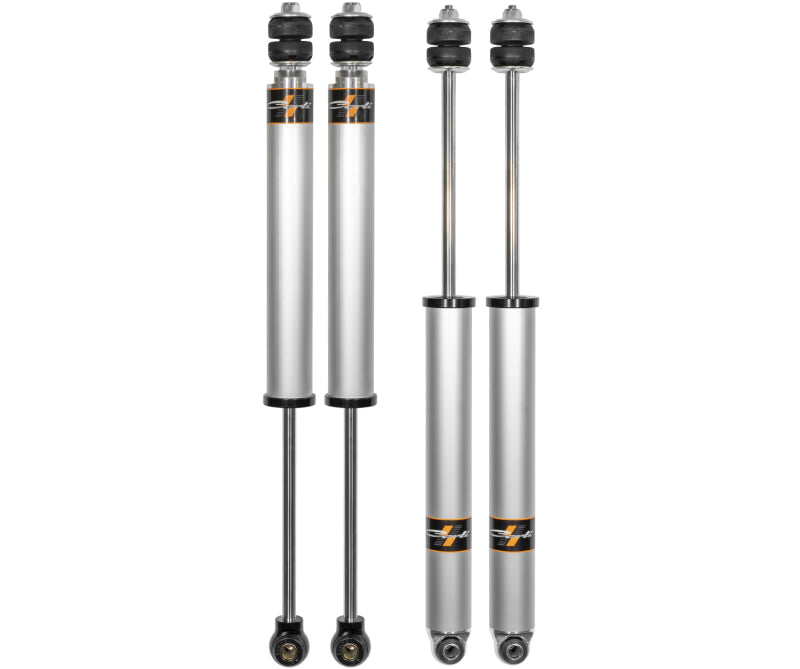 Carli AS-D3SPKG-CS20IFP-F F/R Spec 2.0 3.25" Shock Set for 14-24 RAM 2500 Hemi