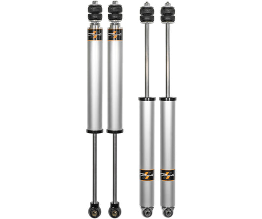 Carli AS-D3SPKG-CS20IFP-F F/R Spec 2.0 3.25" Shock Set for 14-24 RAM 2500 Hemi