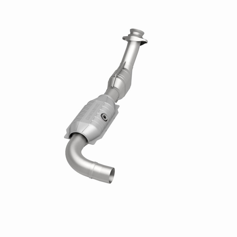 Magnaflow 93392 DirectFit Converter For Ford F-150 99-00 4.2L 2WD D&S