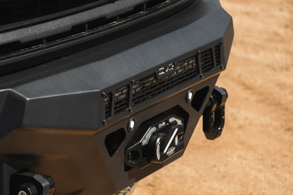 DV8 Offroad FBFF2-06 Front Spec Series Bumper 23-26 Ford F250/F350/F450/F550