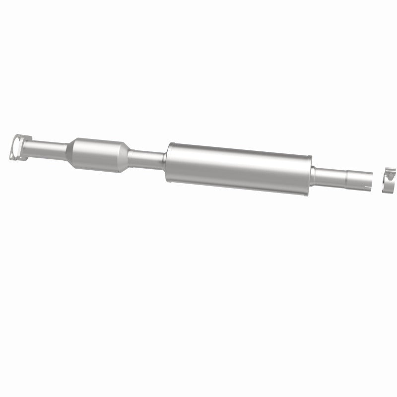 Magnaflow 21-986 DirectFit Converter For Ford Explorer 16-17 2.3L