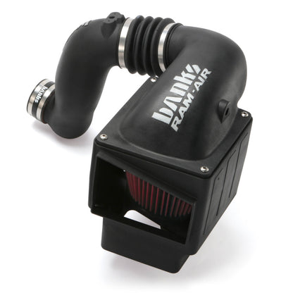 Banks Power 42145 Ram-Air Intake for 03-07 Dodge Ram Cummins 2500/3500 5.9L