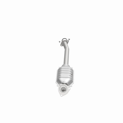 Magnaflow 24481 DirectFit Converter For Toyota Sequoia 05-07 4.7L P/S