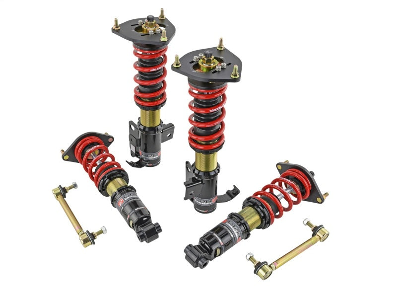 Skunk2 Racing Pro ST Coilovers | 2013-2020 Subaru BRZ/Scion FR-S/Toyota 86 (541-12-8500)