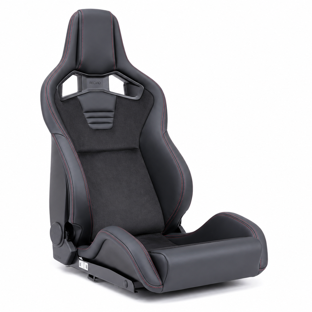Recaro Sportster Art Special Edition Seats Left/Right (PAIR)