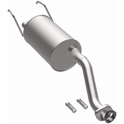 BRExhaust 1993-1995 Honda Civic del Sol 1.5L Direct-Fit Muffler Kit