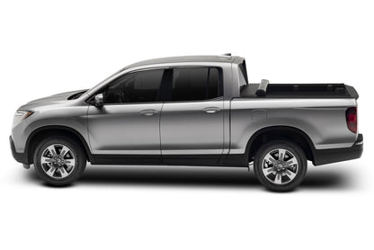 Truxedo 530601 Lo Pro Tonneau Cover - Black For 2017-2025 Honda Ridgeline