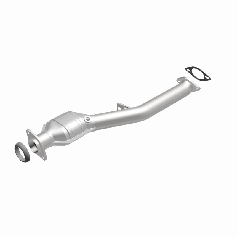Magnaflow 51586 DirectFit Converter 06-08 Subaru Forester 2.5L
