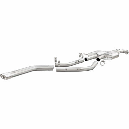 MagnaFlow 2004 Pontiac GTO Street Series Cat-Back Performance Exhaust System