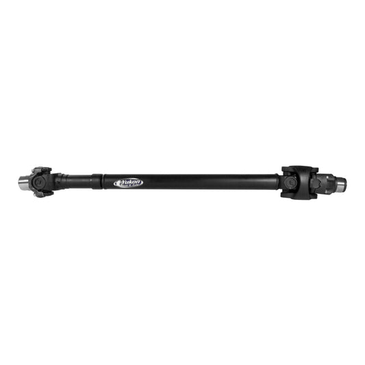 Yukon YD 2018 Jeep JL Rubicon Perf Front Driveshaft For Jeep JK/JL/Gladiator (YDS055)