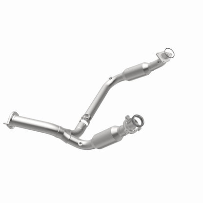 MagnaFlow Conv DF Catalytic Converter | Chevy Silverado/Tahoe/Yukon (07-14) (49194)