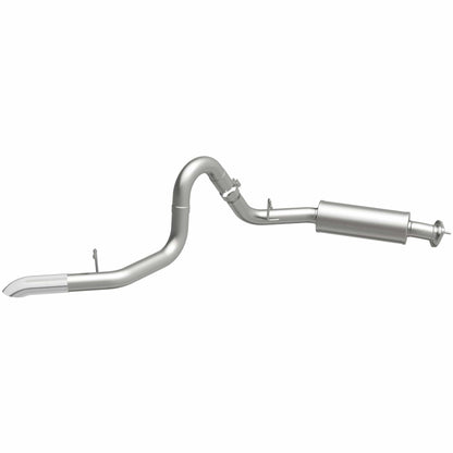 MagnaFlow 2000-2006 Jeep Wrangler Competition Series Cat-Back Performance Exhaust System