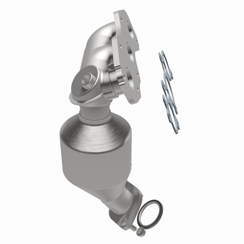 Magnaflow 52017 DirectFit Converter For RX450H 3.5L Left