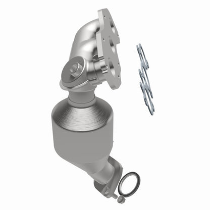 Magnaflow 52017 DirectFit Converter For RX450H 3.5L Left