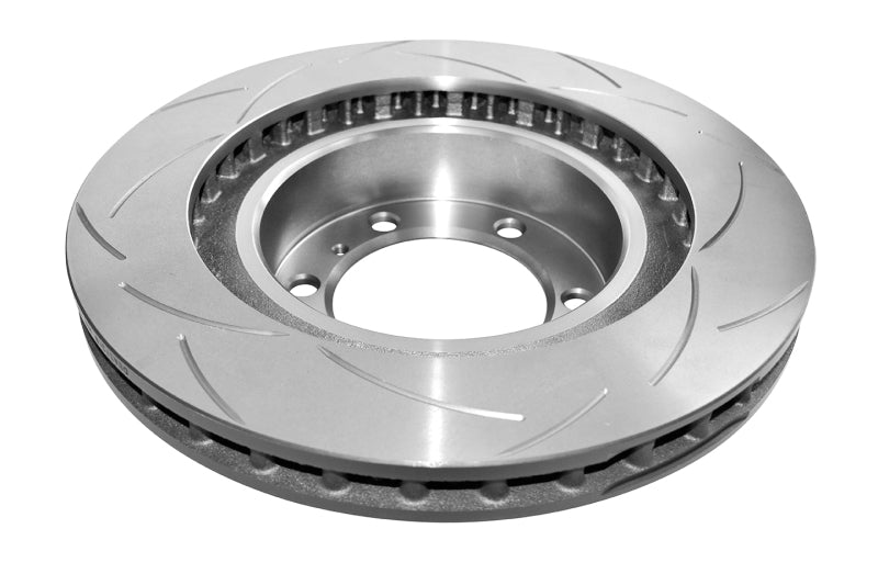 DBA Front D&S Street Series Rotor | Toyota Landcruiser 150/Prado 150/Lexus GX460 (11+) (DBA2736S)