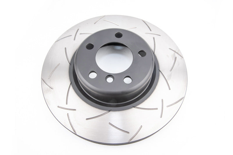DBA Front Slotted T3 4000 Series Rotor | BMW 435i Gran Coupe M-Sport (F36) (14-16) (DBA42676S)