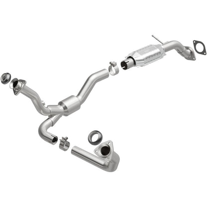MagnaFlow D/F Converter OEM Blazer 00-04 for Chevy Blazer (00-04)