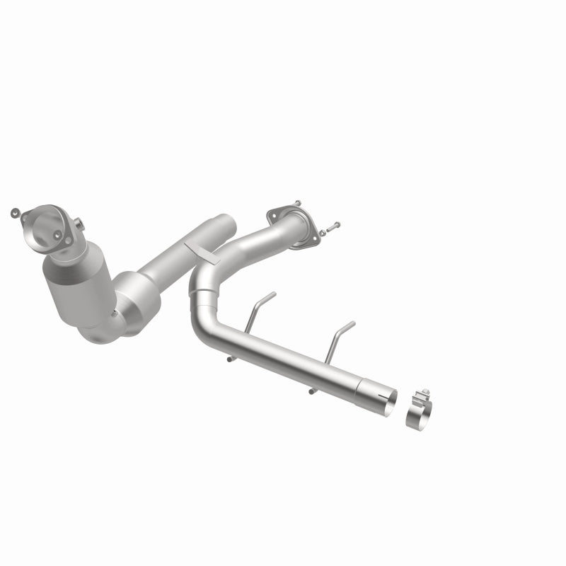 Magnaflow 280740 DF Conv OEM Right F-150 21-23 For Ford F-150
