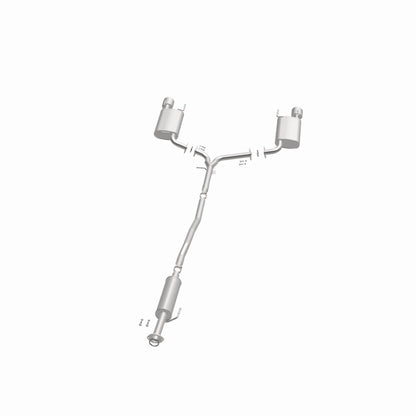 Magnaflow Exhaust Kit For Lexus ES350 3.5L