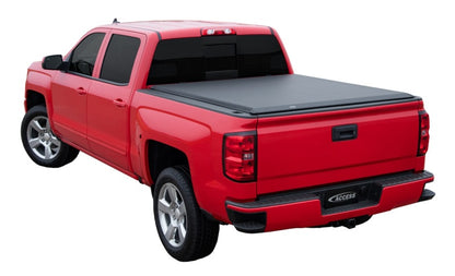 Access Original 99-07 Chevy/GMC Full Size Bed Roll-Up Cover | 6ft 6in (12199)