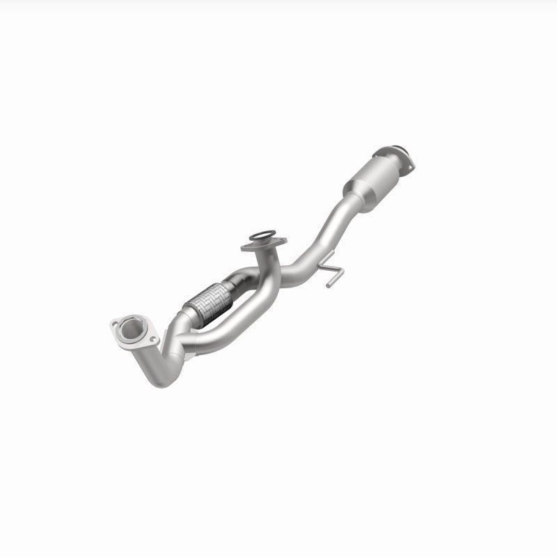 Magnaflow 23880 DirectFit Converter For Toyota Avalon/Camry 97-98