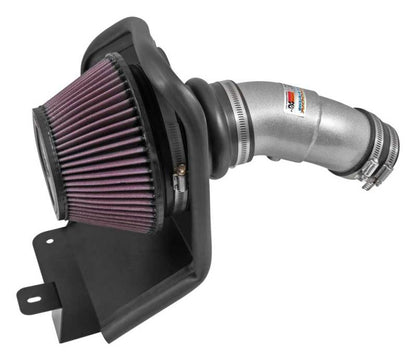 K&N 14-15 Hyundai Elantra 1.8L/2.0L Typhoon Performance Intake Kit | Hyundai Elantra (14-15) (69-5315TS)