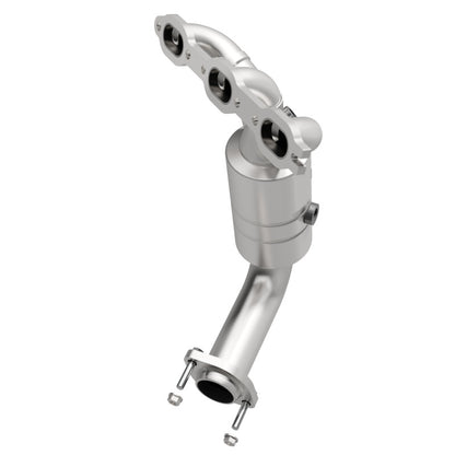 Magnaflow 51061 DirectFit Converter for Chrysler Sebring 3.5L (07-10)