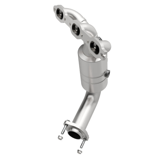 Magnaflow 51061 DirectFit Converter for Chrysler Sebring 3.5L (07-10)