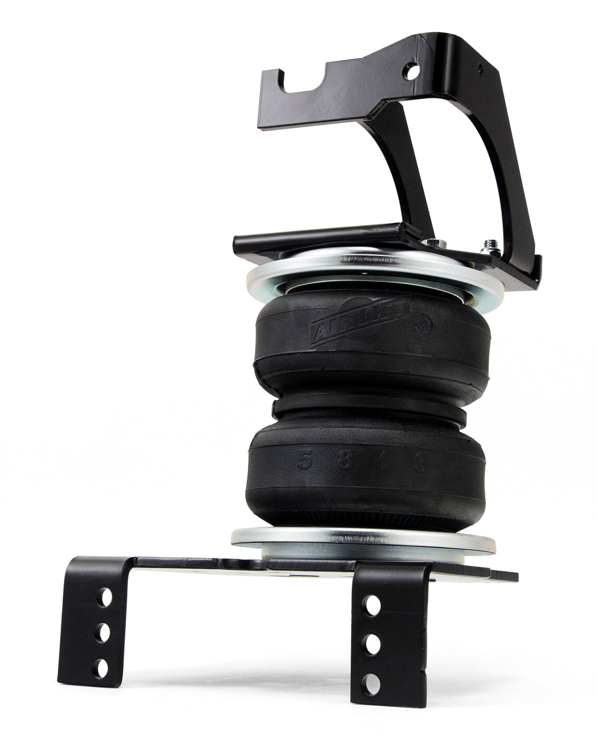 Air Lift Loadlifter 5000 Rear Air Spring Kit for 11-14 Ford F-450 Super Duty 4WD (57396)
