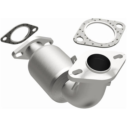 Magnaflow 49457 DirectFit Converter For Galant 2.4 OEM (99-00)