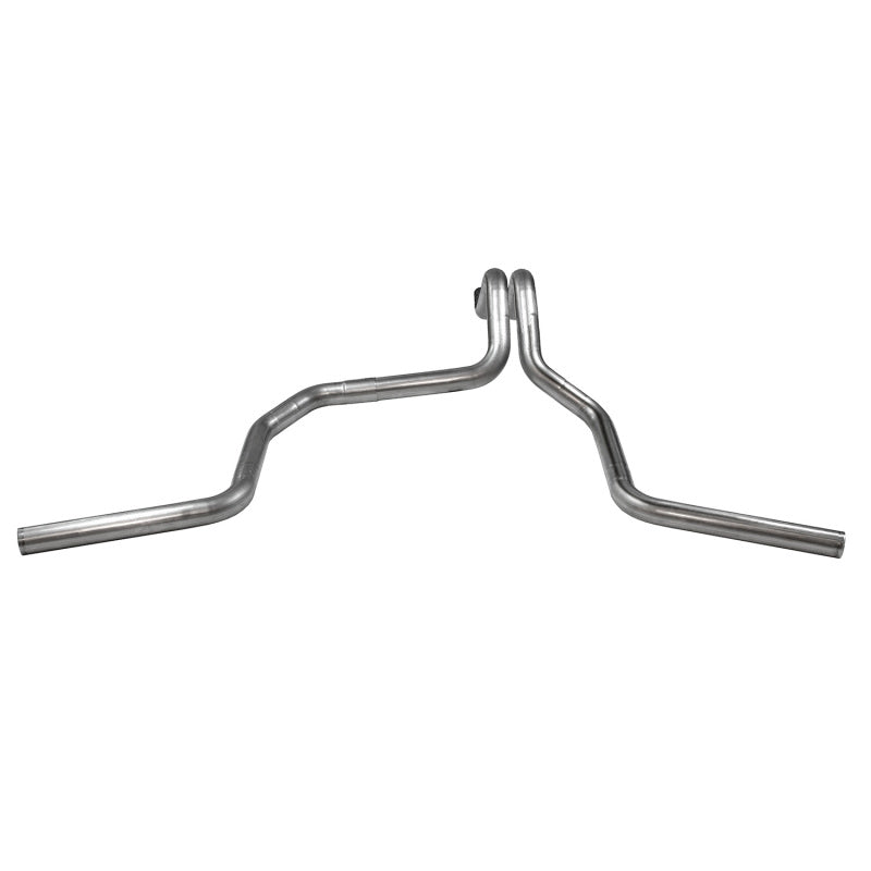 Flowmaster 2.5in Tailpipes For Ford F-150 (87-91,92-96) (15828)