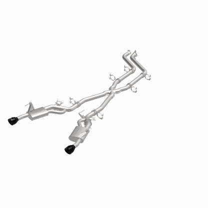 MagnaFlow 19699 SPEQ Series Stainless Cat-Back System