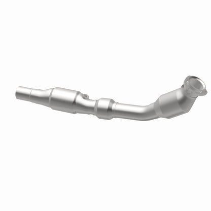 MagnaFlow 49263 DirectFit Converter for Audi RS4 OEM 06