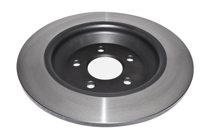 DBA Rear 4000 Series Plain Brake Rotor | Ford Focus RS (17-18) (DBA42969)