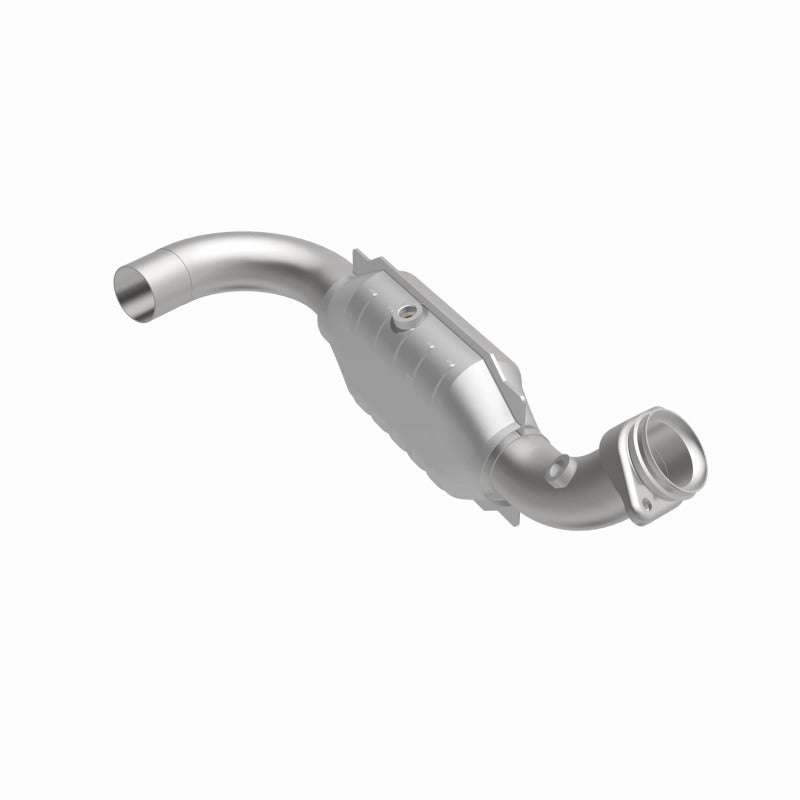Magnaflow 49498 DirectFit Converter For 07-08 Expe/Nav 5.4L OEM