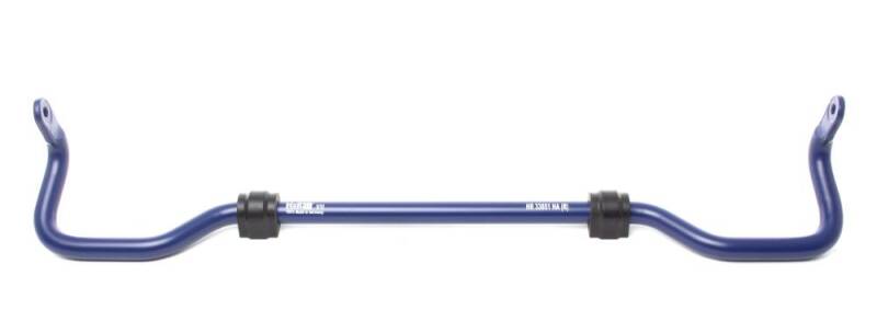 H&R 24mm Non-Adj Rear Sway Bar | VW MK8 GTI (71788-24)