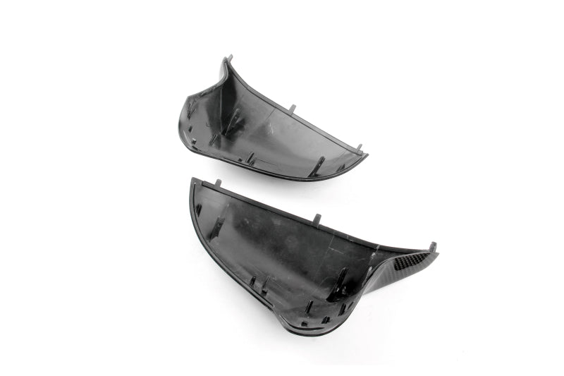 Dinan Carbon Mirror Cover Set | BMW M3 (15-18) (D980-0025)