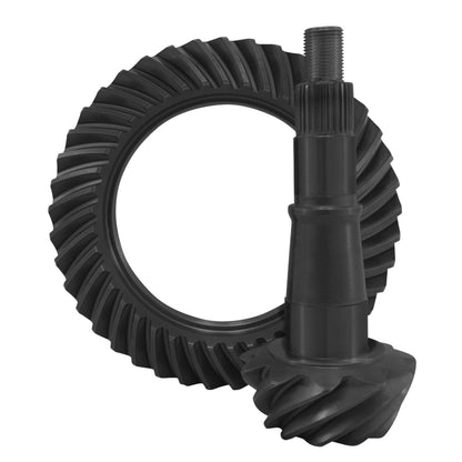Yukon Gear High Performance Gear Set Chrysler Front 9.25in 4.88 Ratio