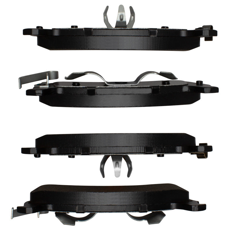 DFC Ultimate Duty Perf Brake Pads (REAR): Jeep Grand Cherokee (93-98)